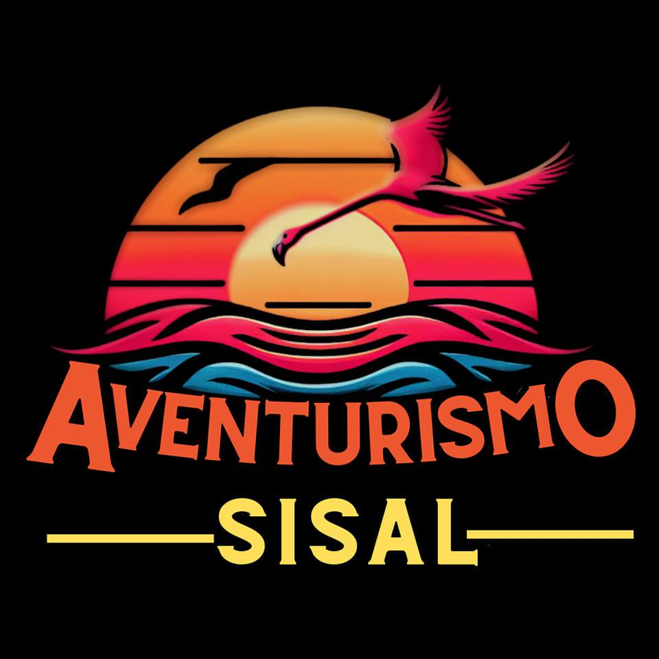 Logo de Aventurismo Sisal